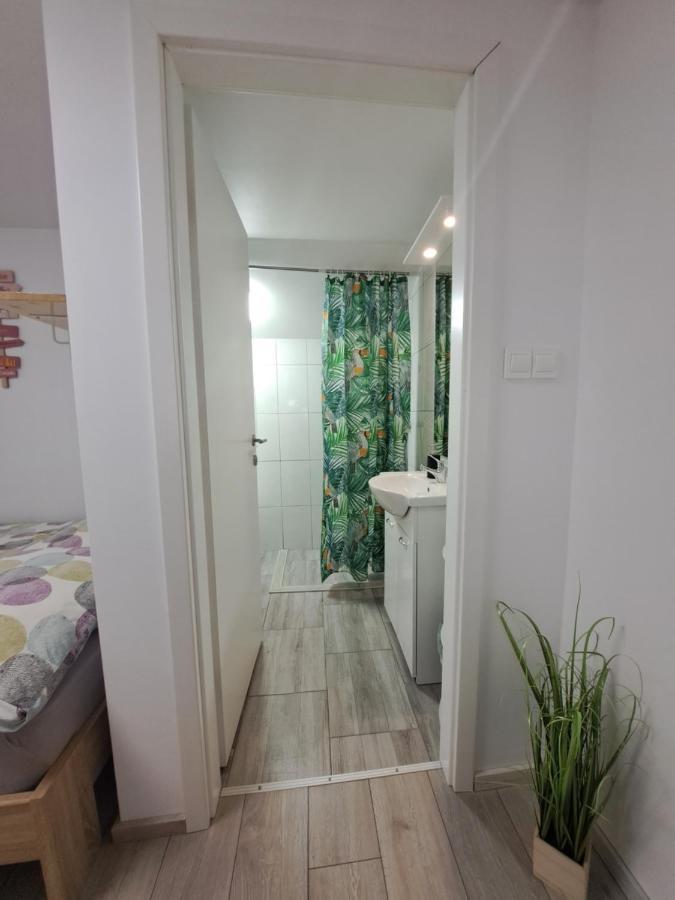 Koca Martuljek Villa Гозд Мартулек Екстериор снимка