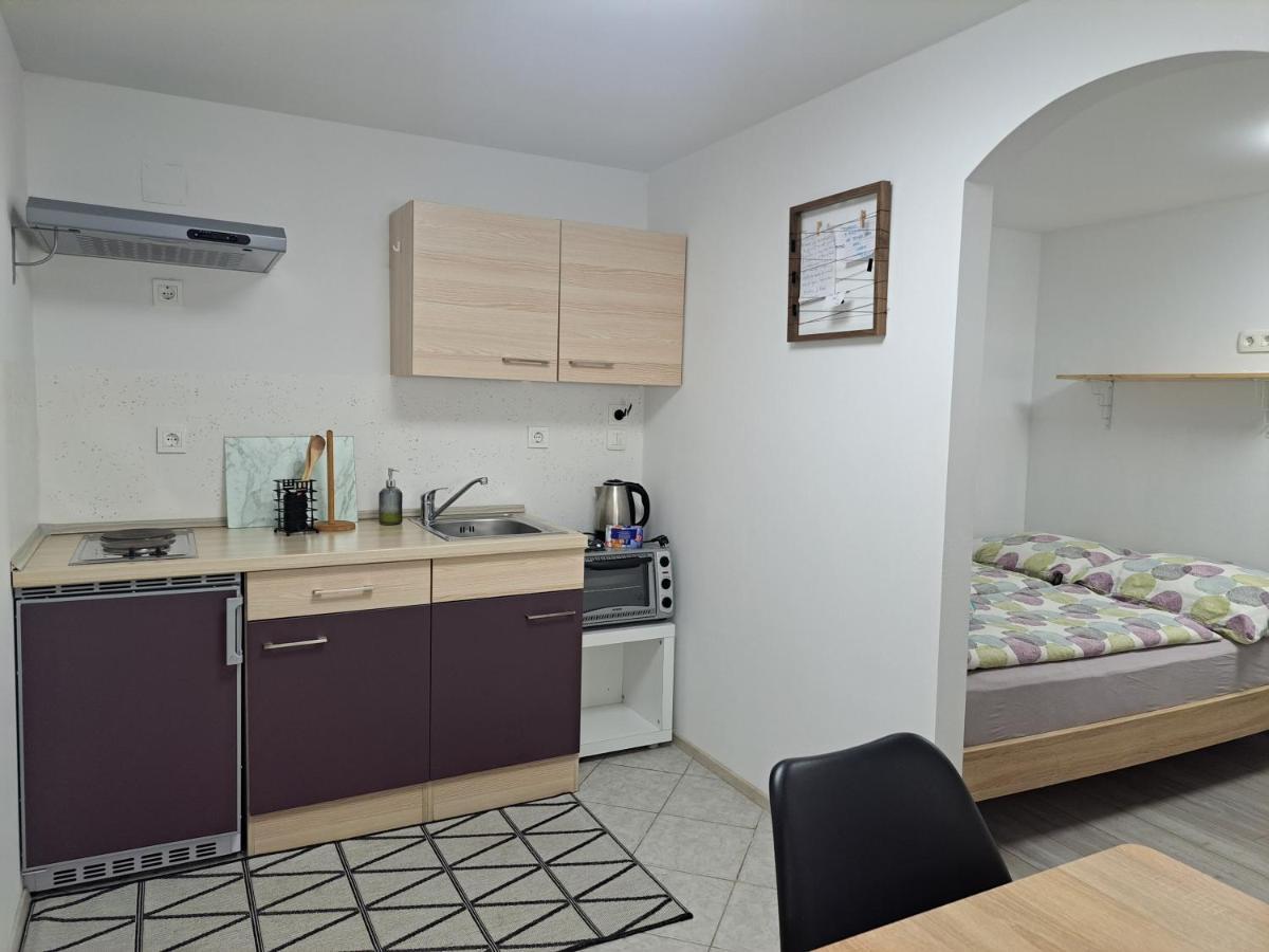 Koca Martuljek Villa Гозд Мартулек Екстериор снимка