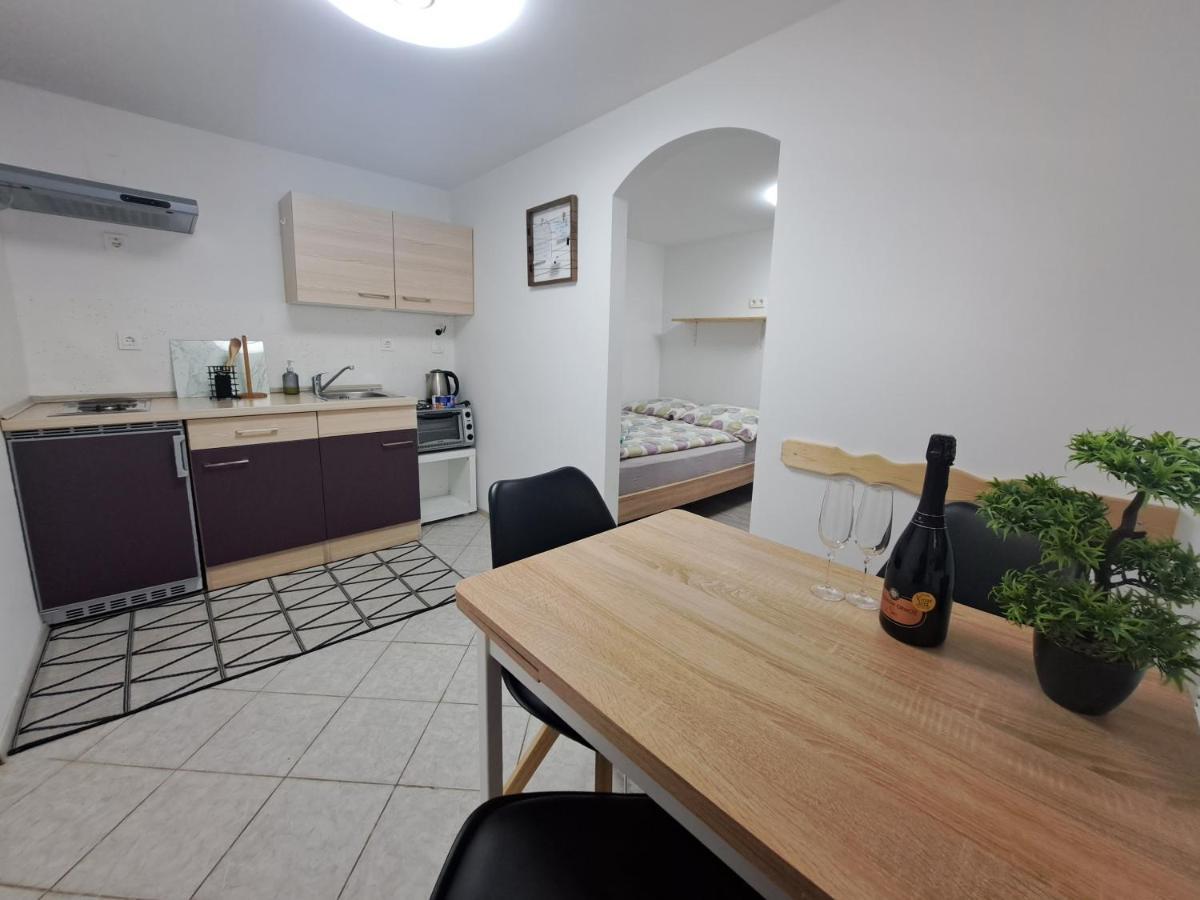 Koca Martuljek Villa Гозд Мартулек Екстериор снимка