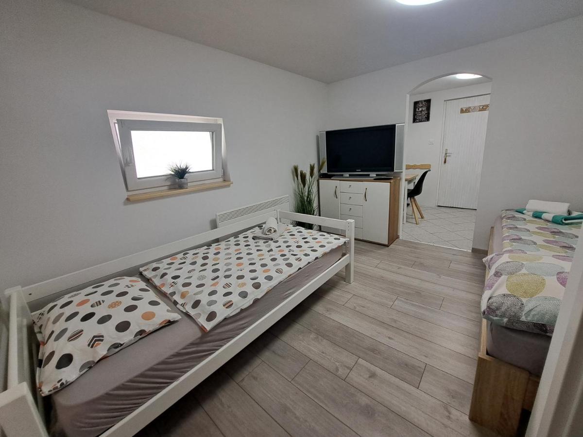 Koca Martuljek Villa Гозд Мартулек Екстериор снимка