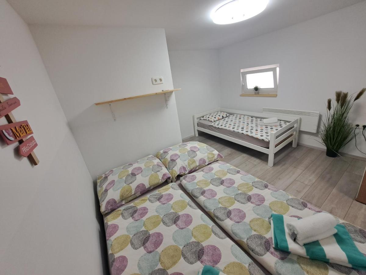 Koca Martuljek Villa Гозд Мартулек Екстериор снимка